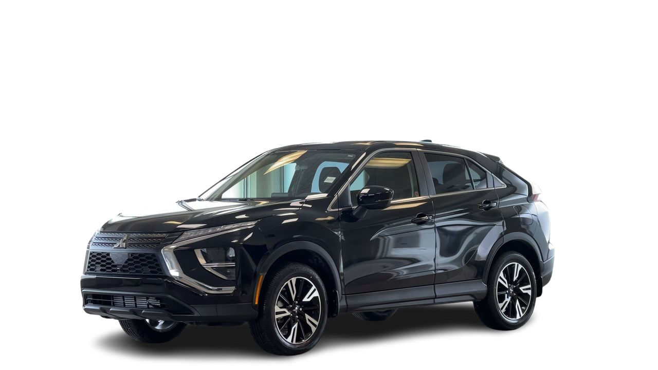 Mitsubishi ECLIPSE CROSS  2025 à Regina, Saskatchewan