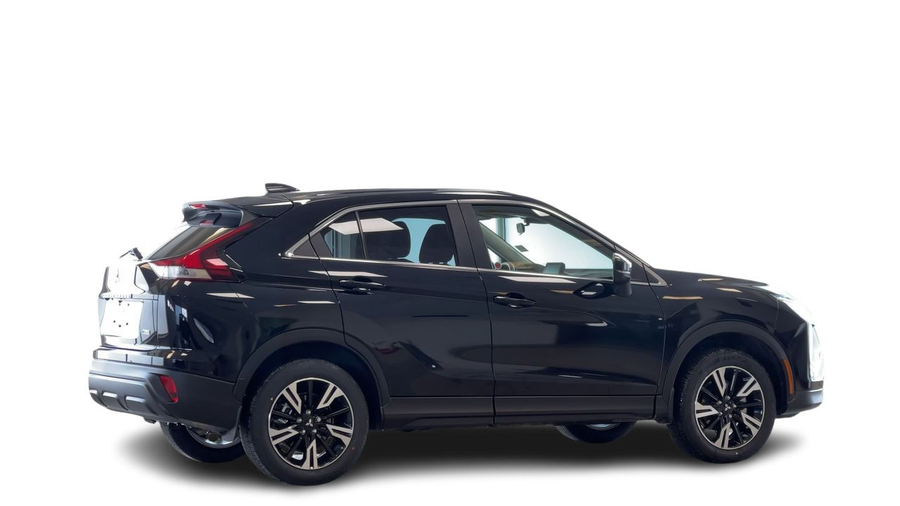 Mitsubishi ECLIPSE CROSS  2025 à Regina, Saskatchewan