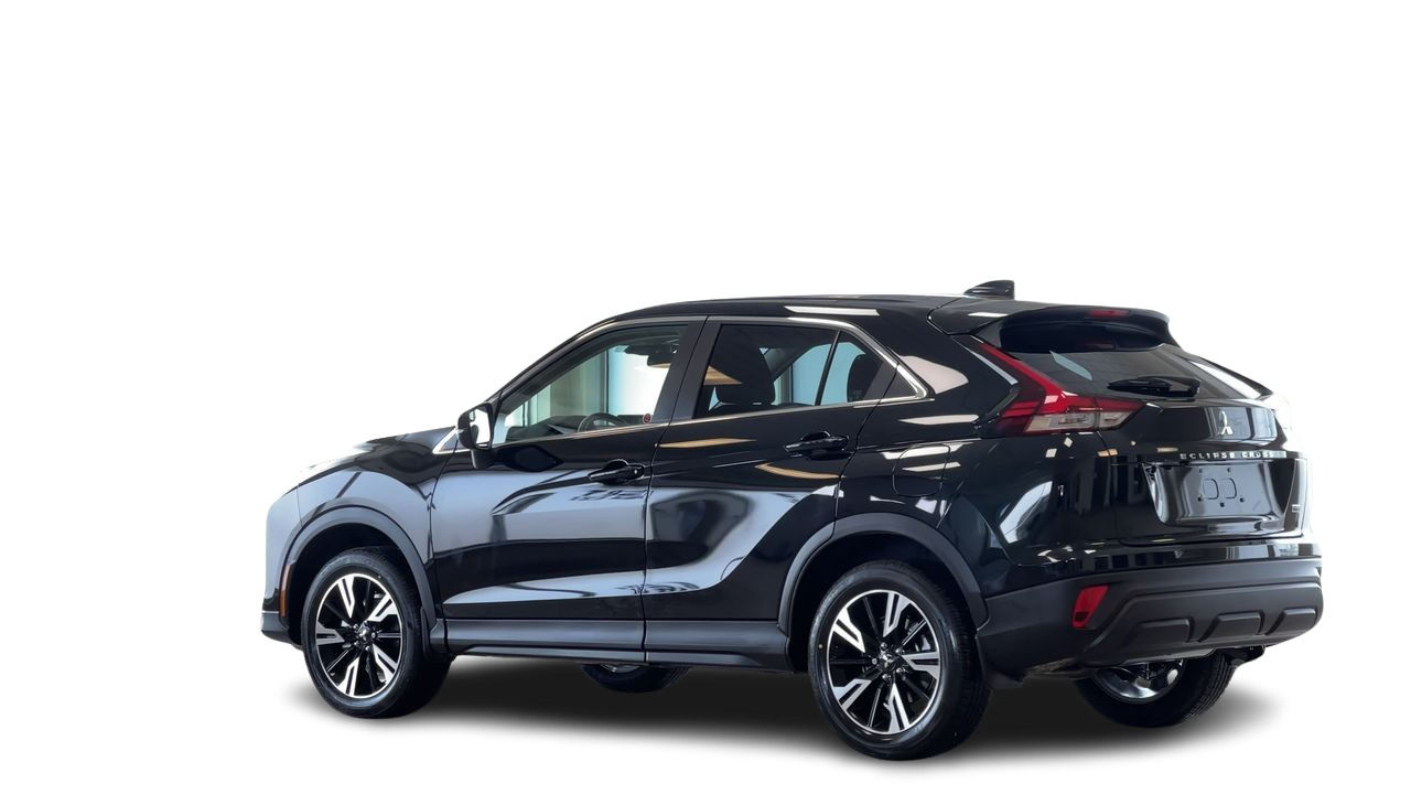 Mitsubishi ECLIPSE CROSS  2025 à Regina, Saskatchewan