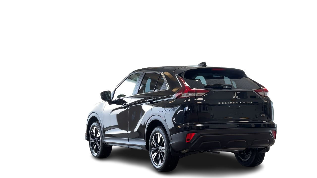 Mitsubishi ECLIPSE CROSS  2025 à Regina, Saskatchewan