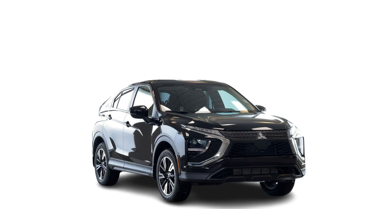 Mitsubishi ECLIPSE CROSS  2025 à Regina, Saskatchewan