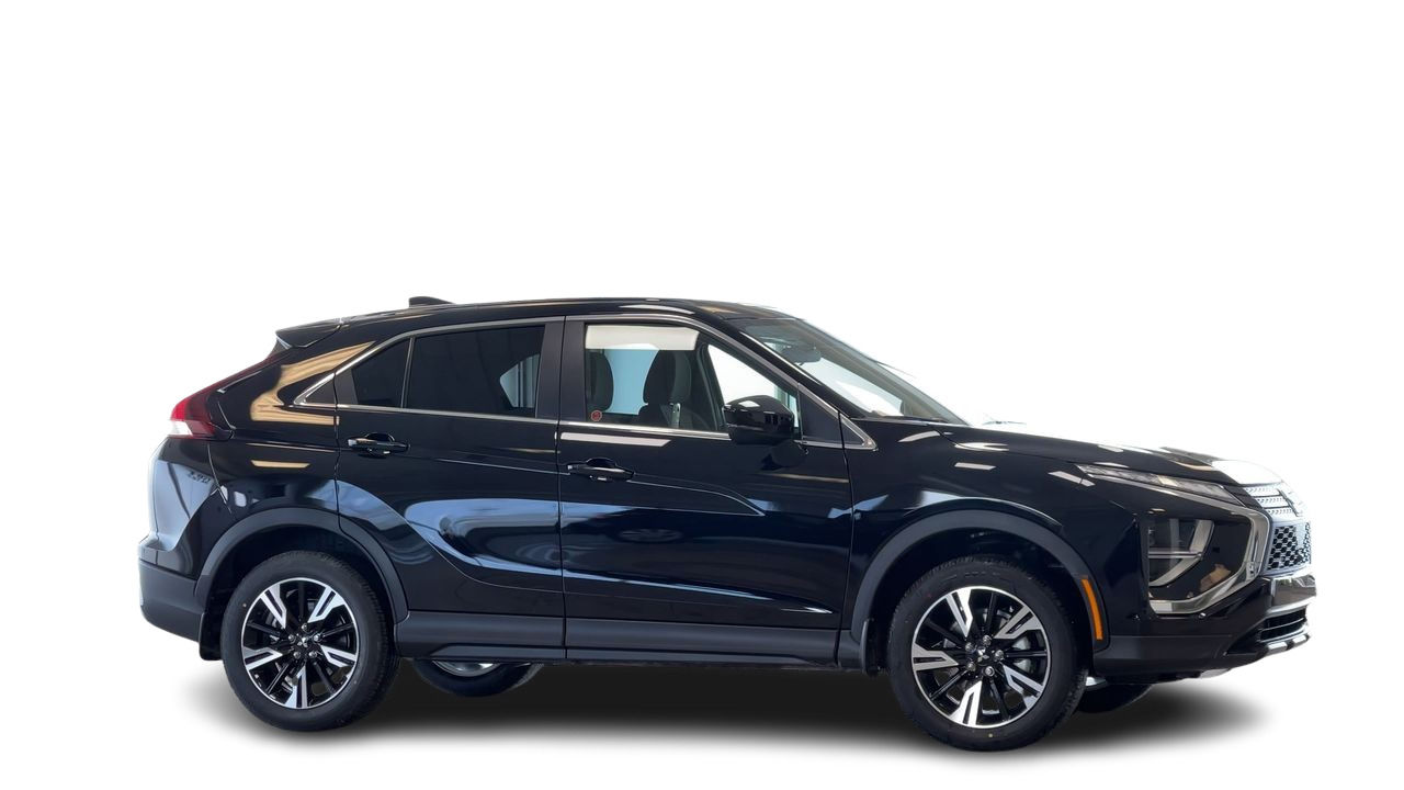 Mitsubishi ECLIPSE CROSS  2025 à Regina, Saskatchewan