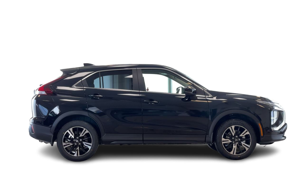 Mitsubishi ECLIPSE CROSS  2025 à Regina, Saskatchewan