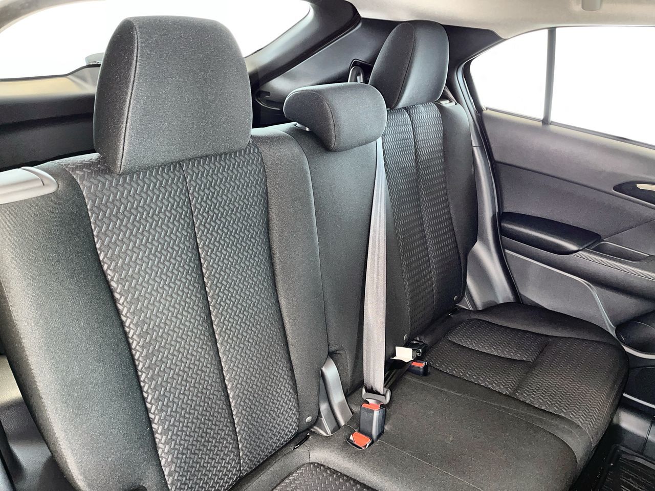 Mitsubishi ECLIPSE CROSS  2025 à Regina, Saskatchewan
