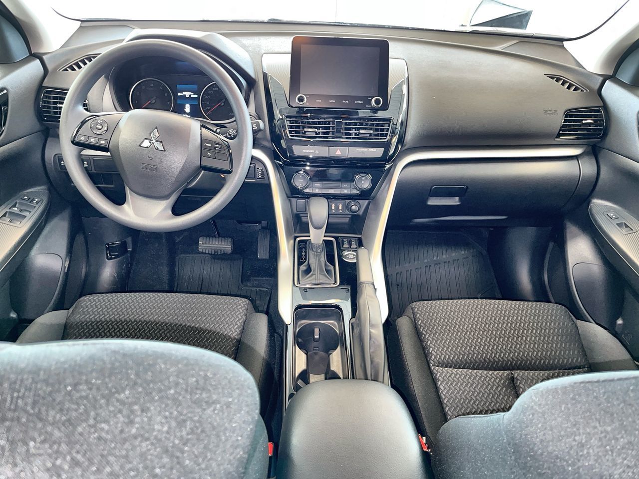 Mitsubishi ECLIPSE CROSS  2025 à Regina, Saskatchewan