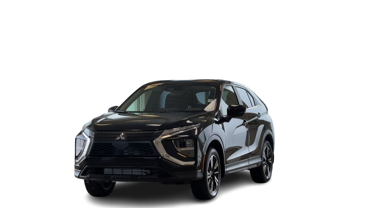 Mitsubishi ECLIPSE CROSS  2025 à Regina, Saskatchewan