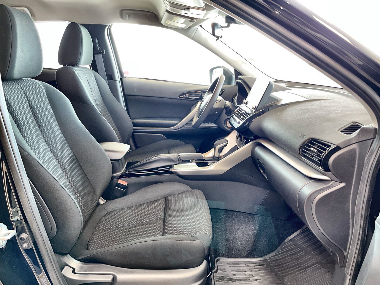 Mitsubishi ECLIPSE CROSS  2025 à Regina, Saskatchewan