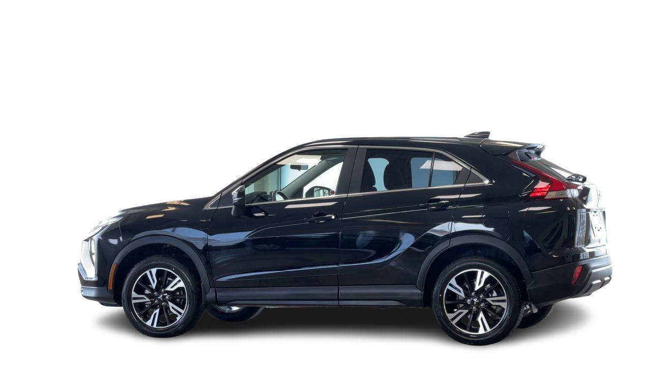 Mitsubishi ECLIPSE CROSS  2025 à Regina, Saskatchewan