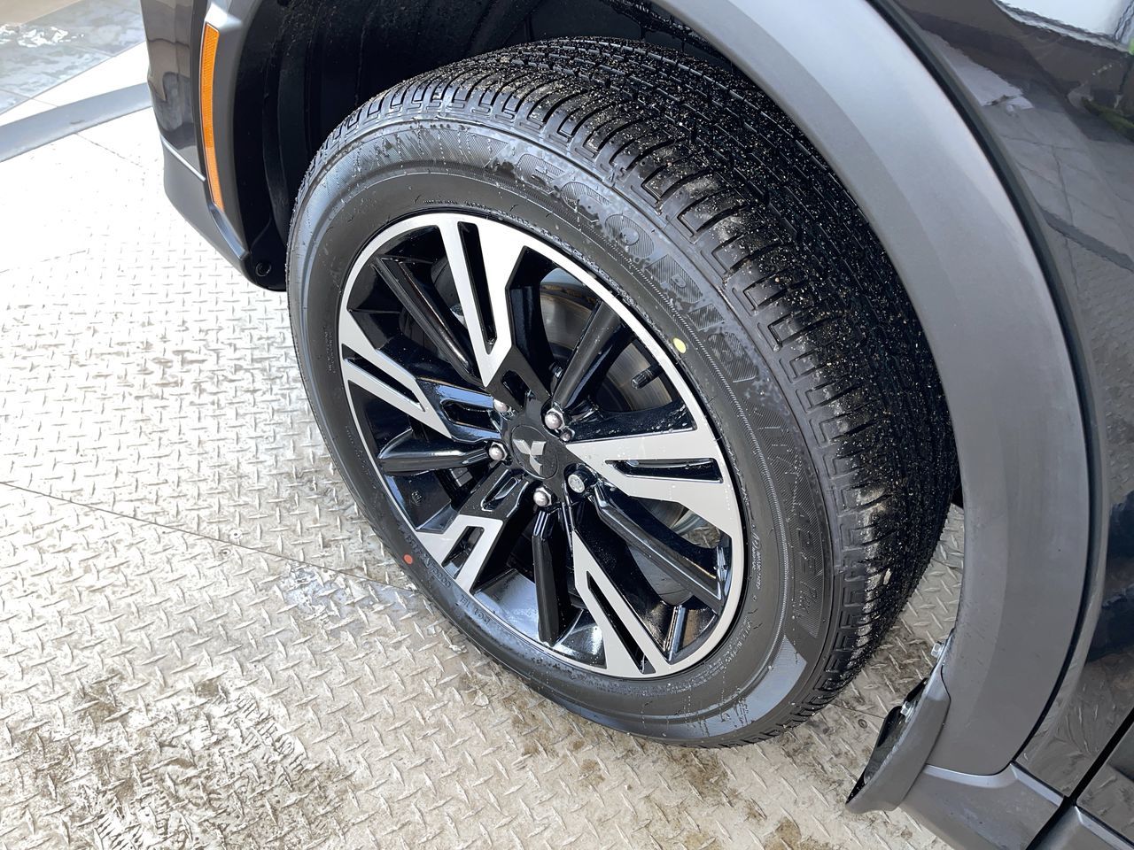 Mitsubishi ECLIPSE CROSS  2025 à Regina, Saskatchewan