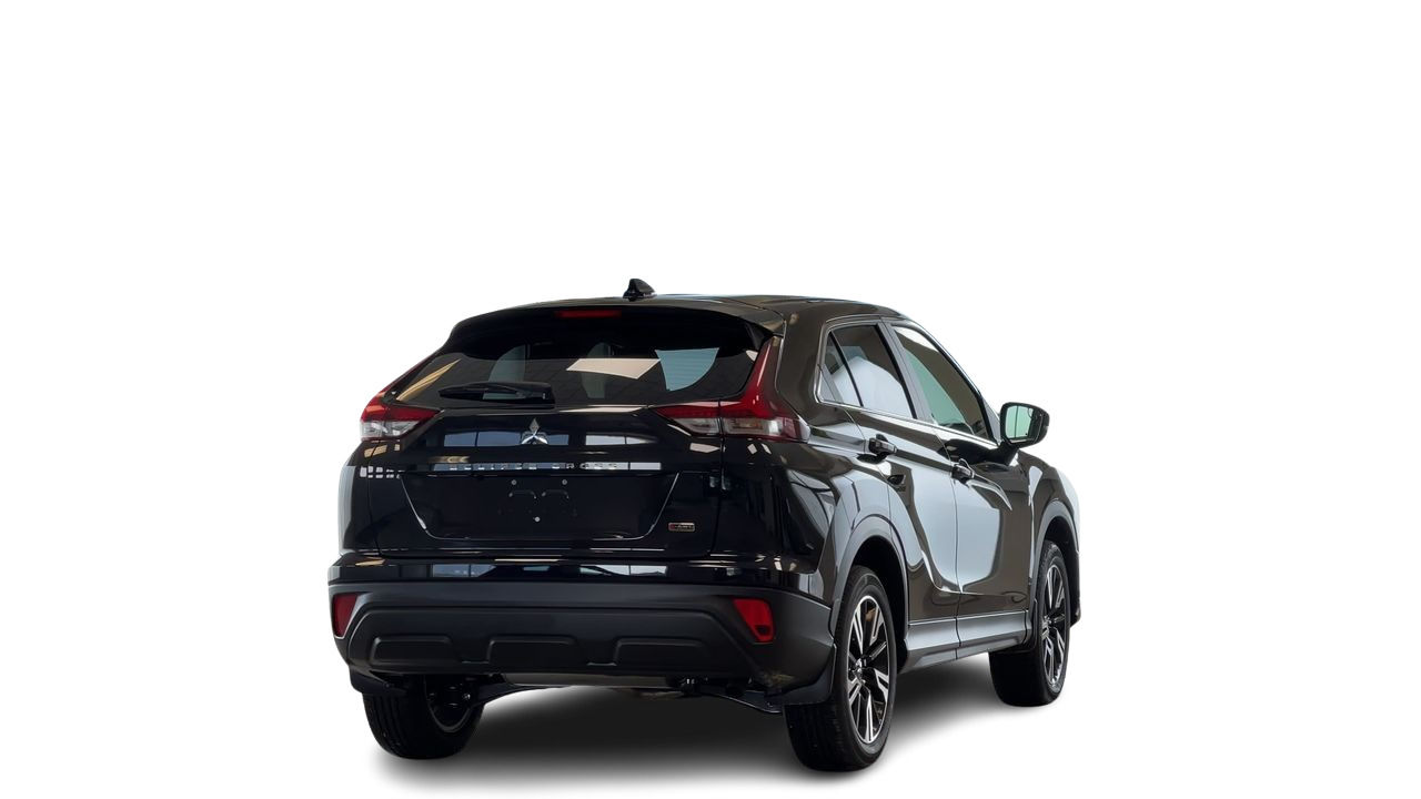 Mitsubishi ECLIPSE CROSS  2025 à Regina, Saskatchewan