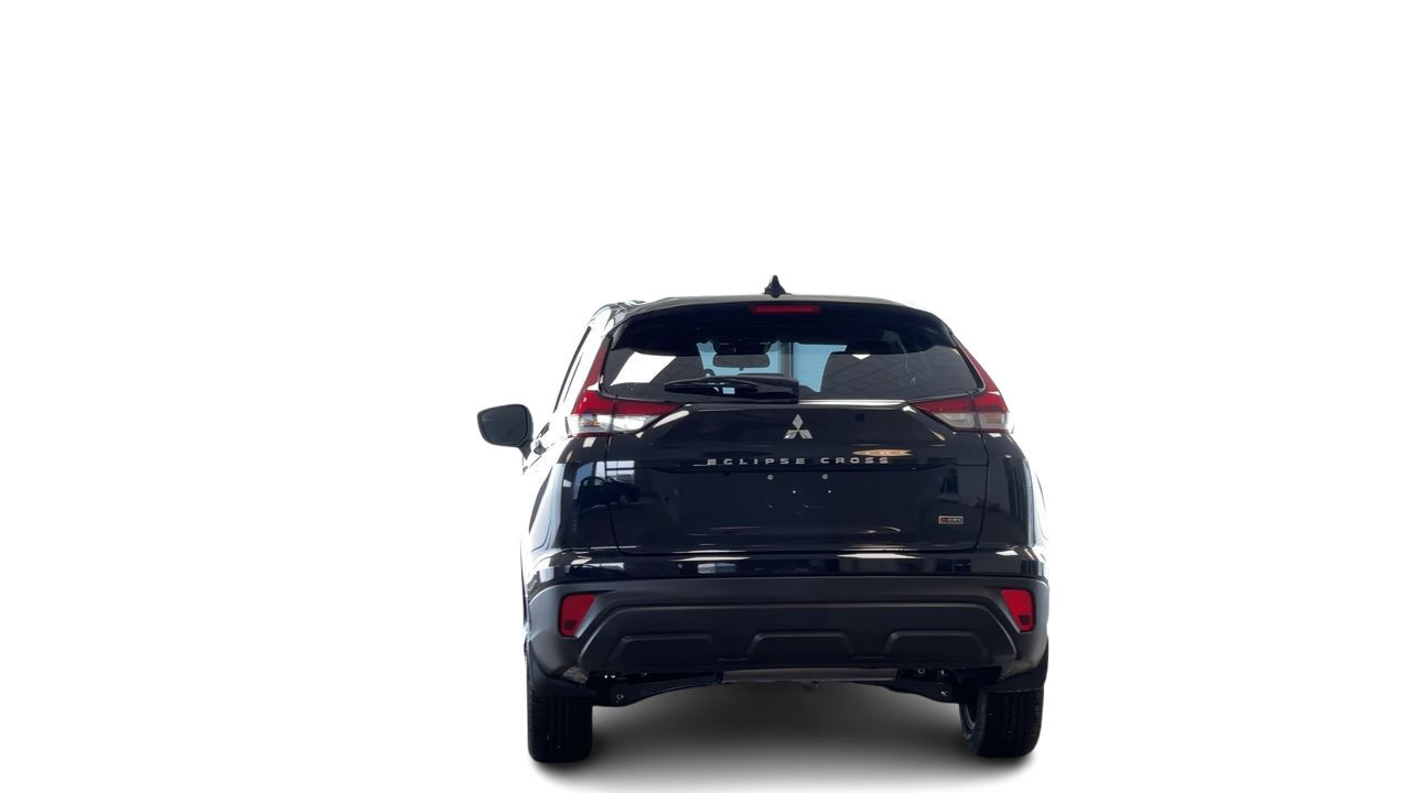 Mitsubishi ECLIPSE CROSS  2025 à Regina, Saskatchewan