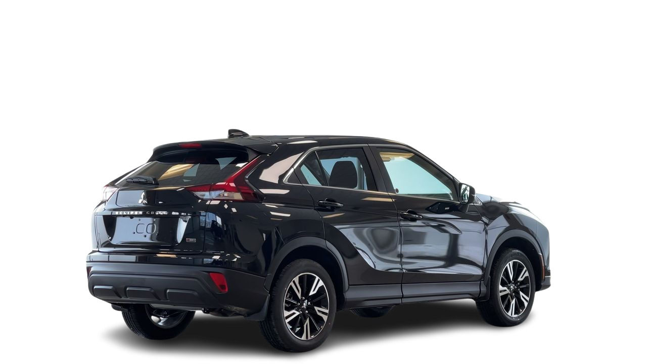 Mitsubishi ECLIPSE CROSS  2025 à Regina, Saskatchewan