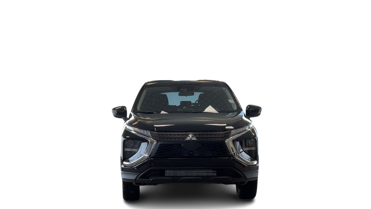 Mitsubishi ECLIPSE CROSS  2025 à Regina, Saskatchewan