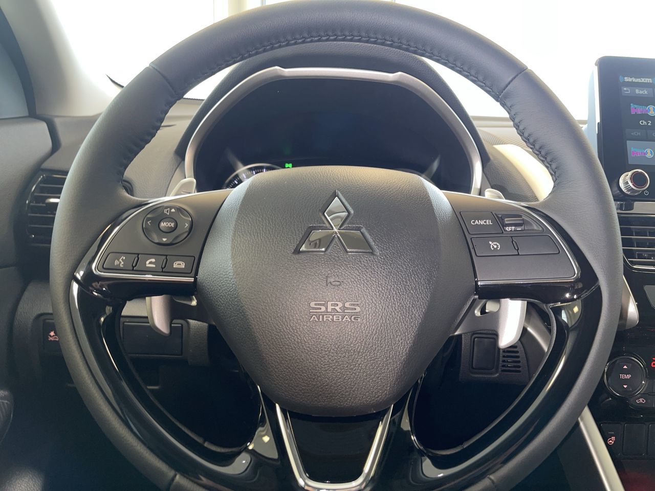 2025 Mitsubishi ECLIPSE CROSS in Regina, Saskatchewan