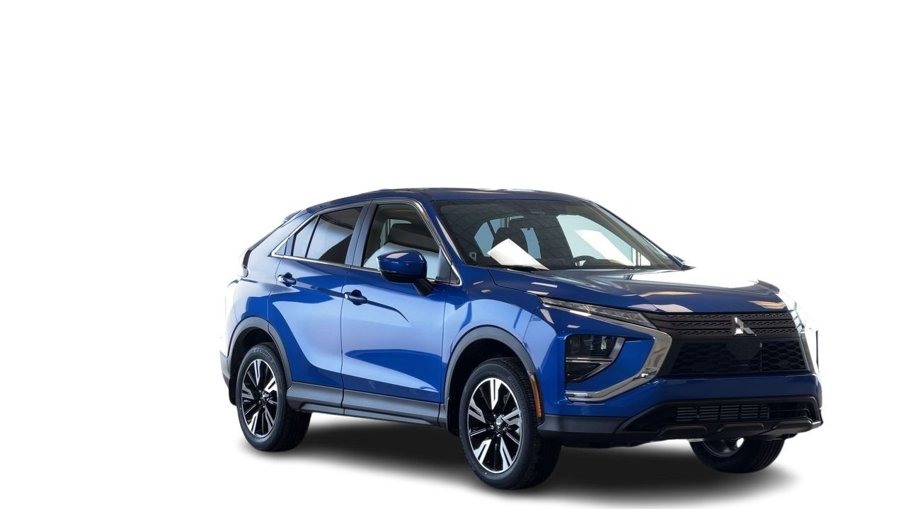 Mitsubishi ECLIPSE CROSS  2025 à Regina, Saskatchewan