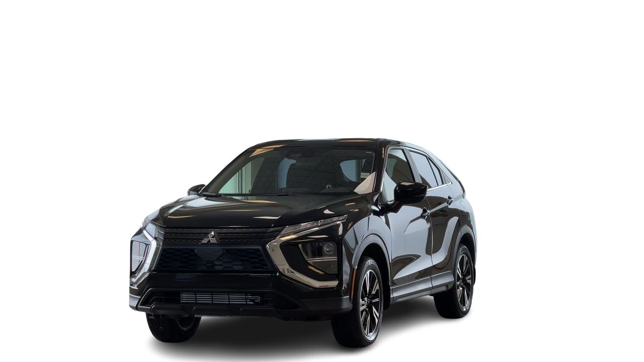 Mitsubishi ECLIPSE CROSS  2025 à Regina, Saskatchewan