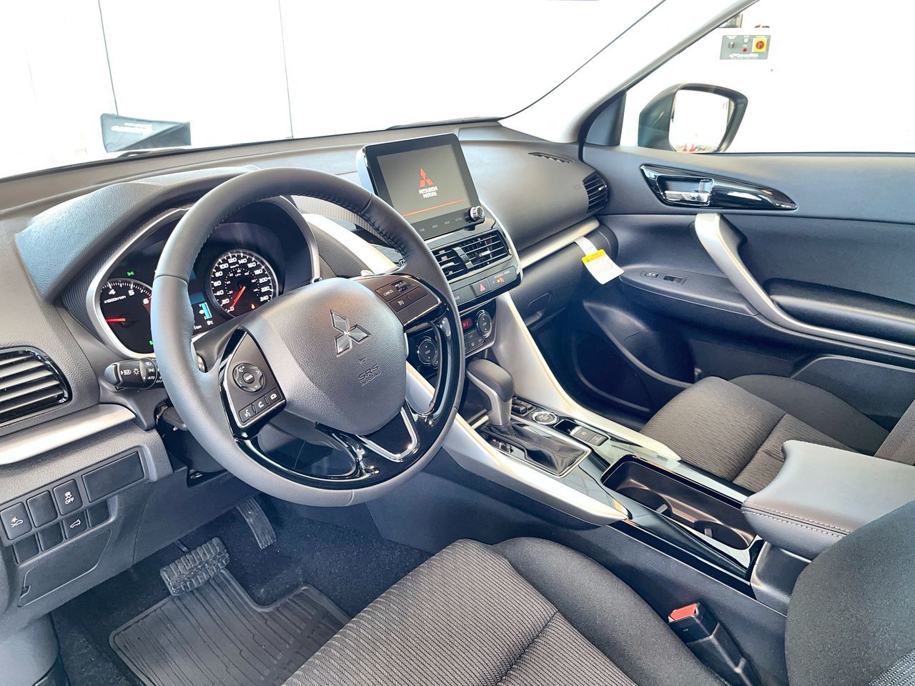 Mitsubishi ECLIPSE CROSS  2025 à Regina, Saskatchewan