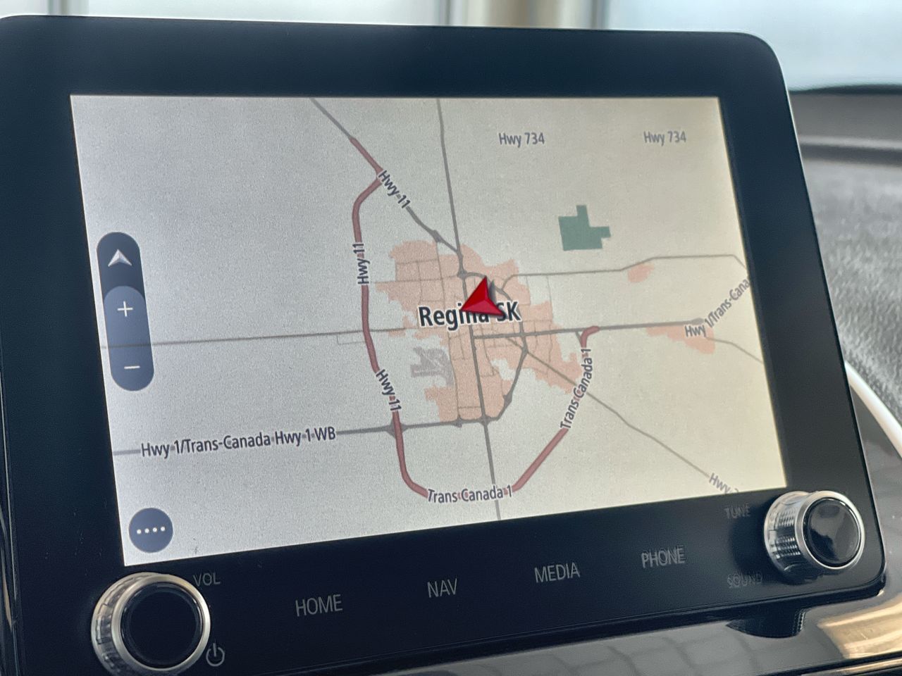 2025 Mitsubishi ECLIPSE CROSS in Regina, Saskatchewan