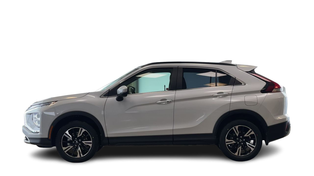 Mitsubishi ECLIPSE CROSS  2025 à Regina, Saskatchewan