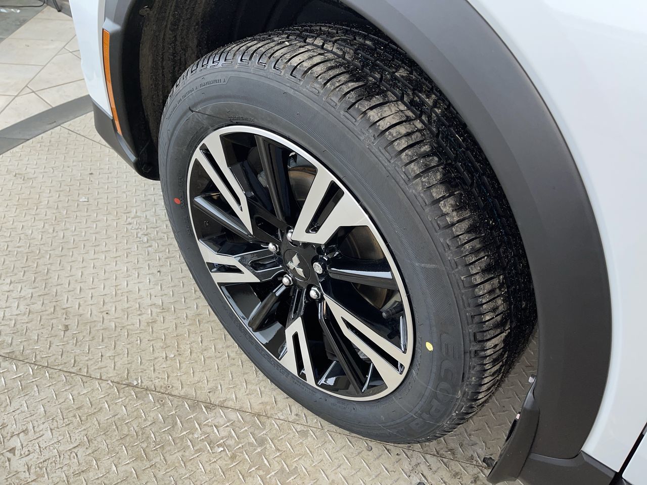 Mitsubishi ECLIPSE CROSS  2025 à Regina, Saskatchewan