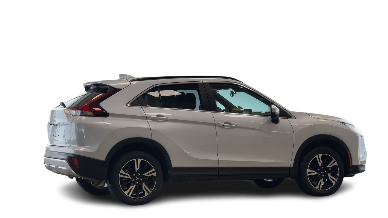 Mitsubishi ECLIPSE CROSS  2025 à Regina, Saskatchewan
