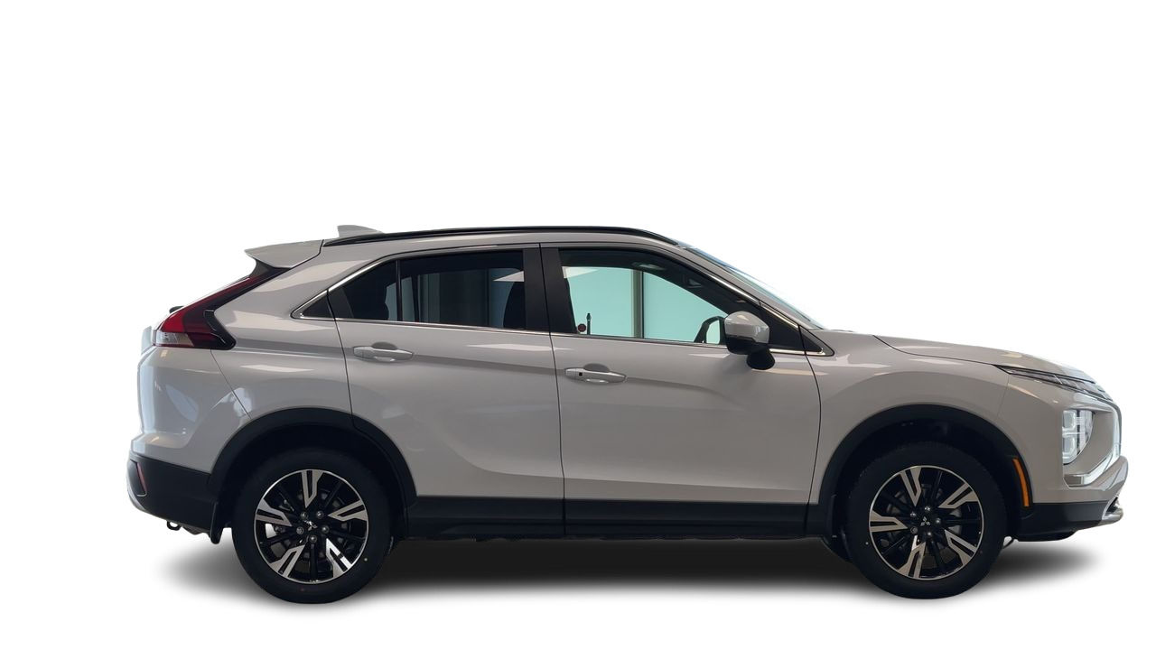 Mitsubishi ECLIPSE CROSS  2025 à Regina, Saskatchewan