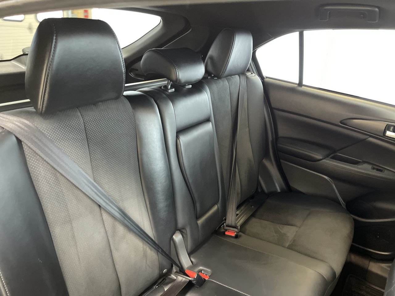 2025 Mitsubishi Eclipse Cross