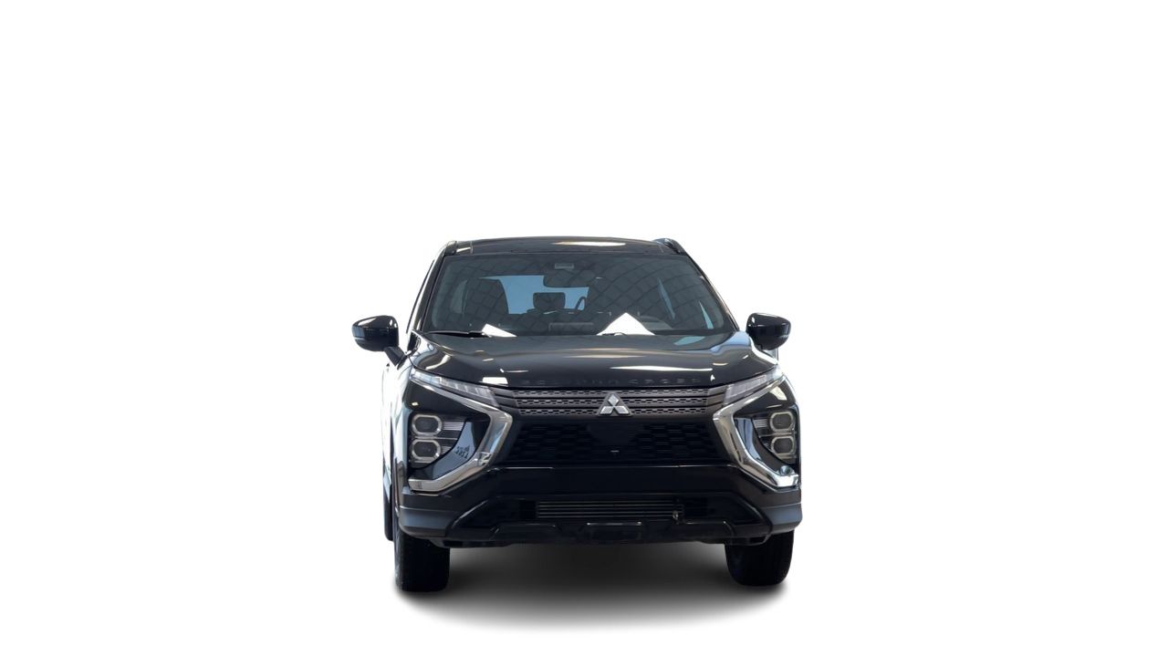 2025 Mitsubishi Eclipse Cross