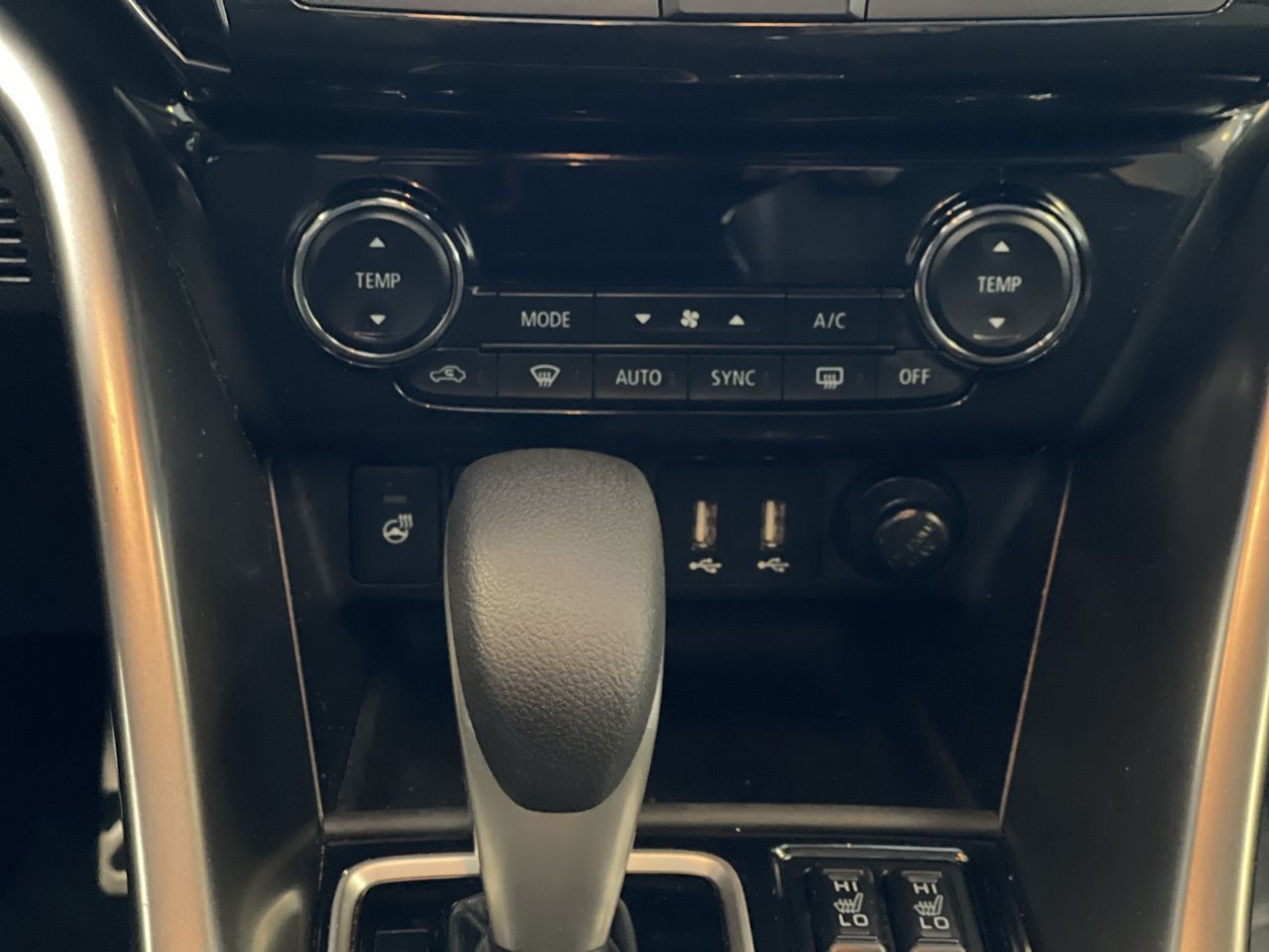 2025 Mitsubishi Eclipse Cross