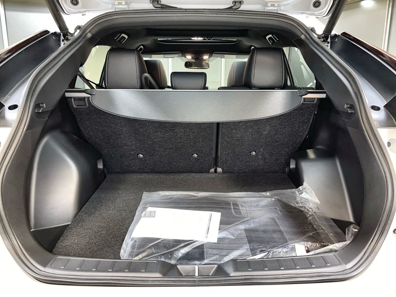 2026 Mitsubishi Eclipse Cross