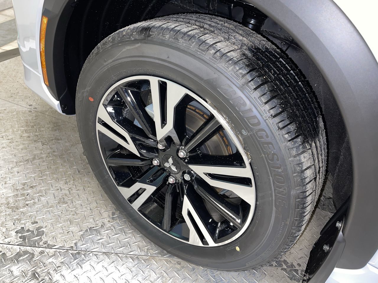 2026 Mitsubishi Eclipse Cross