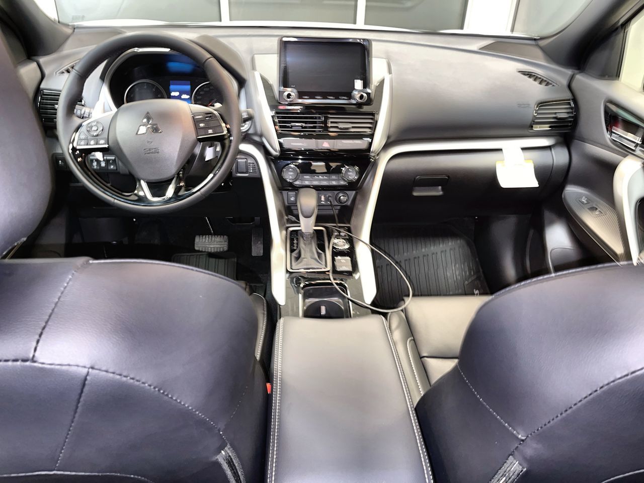 2026 Mitsubishi Eclipse Cross