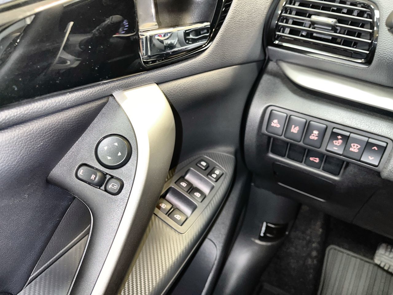 2026 Mitsubishi Eclipse Cross