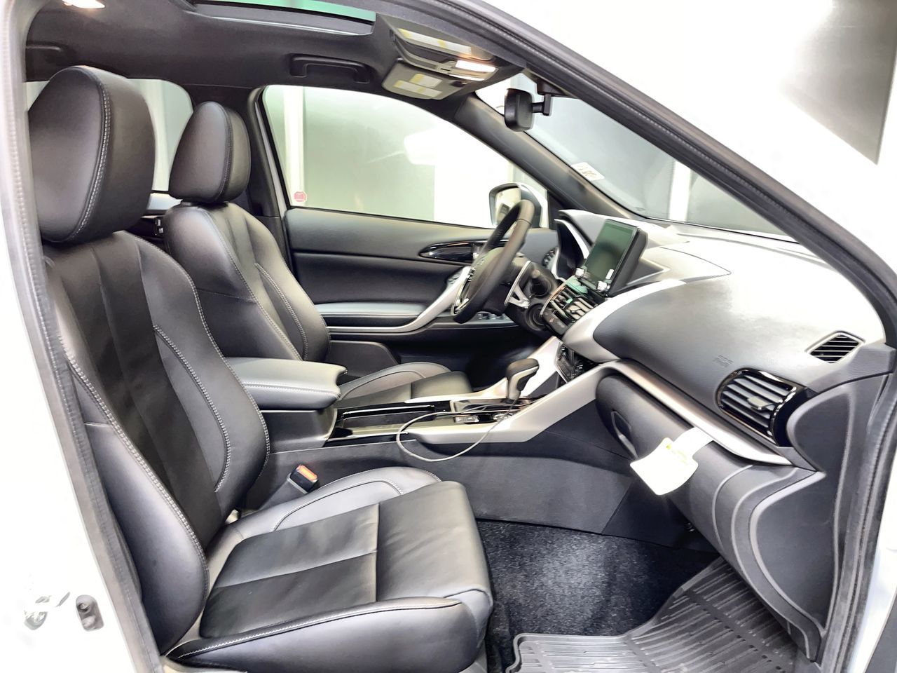 2026 Mitsubishi Eclipse Cross