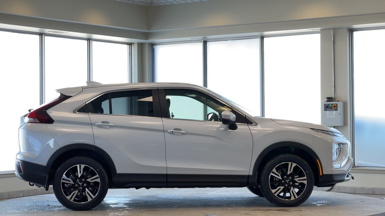2026 Mitsubishi Eclipse Cross in Regina, Saskatchewan
