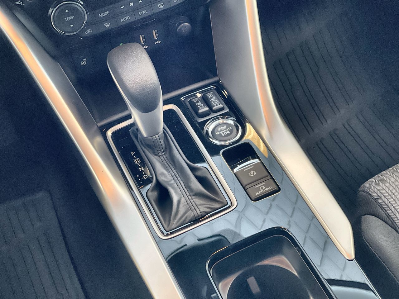 2026 Mitsubishi Eclipse Cross