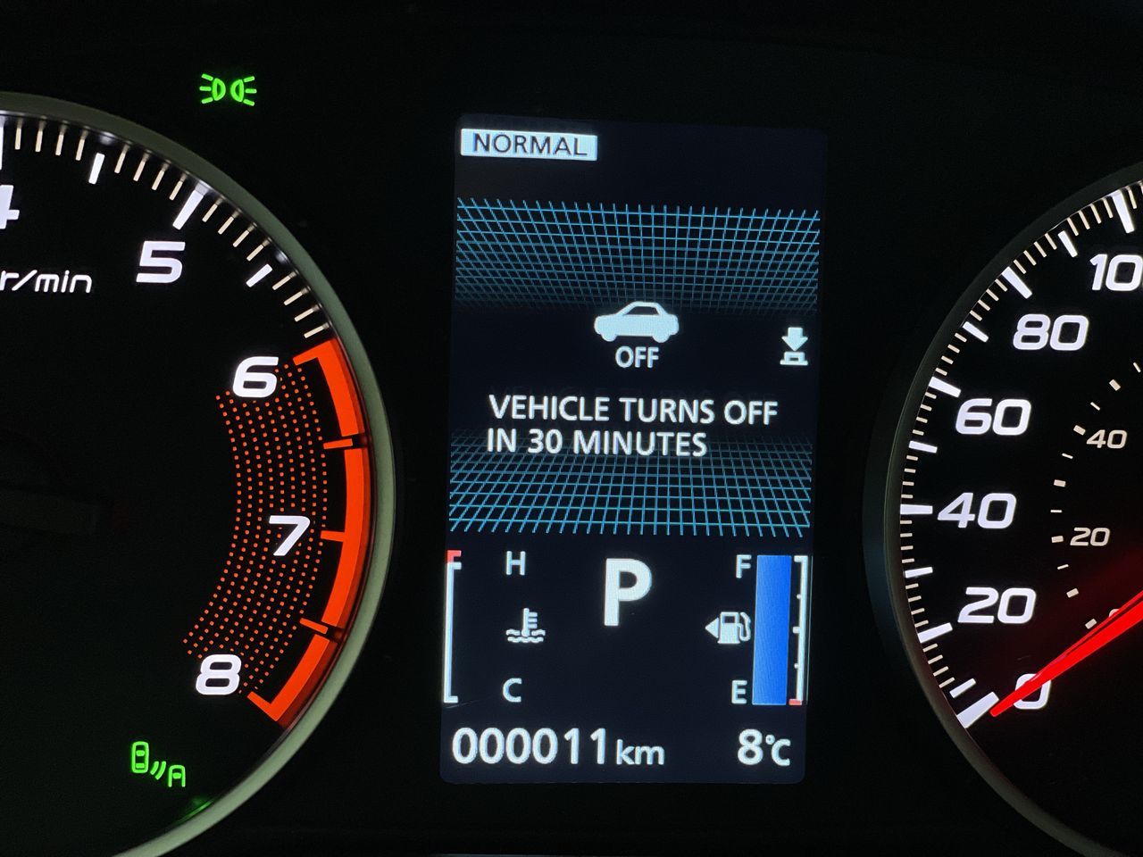 2026 Mitsubishi Eclipse Cross