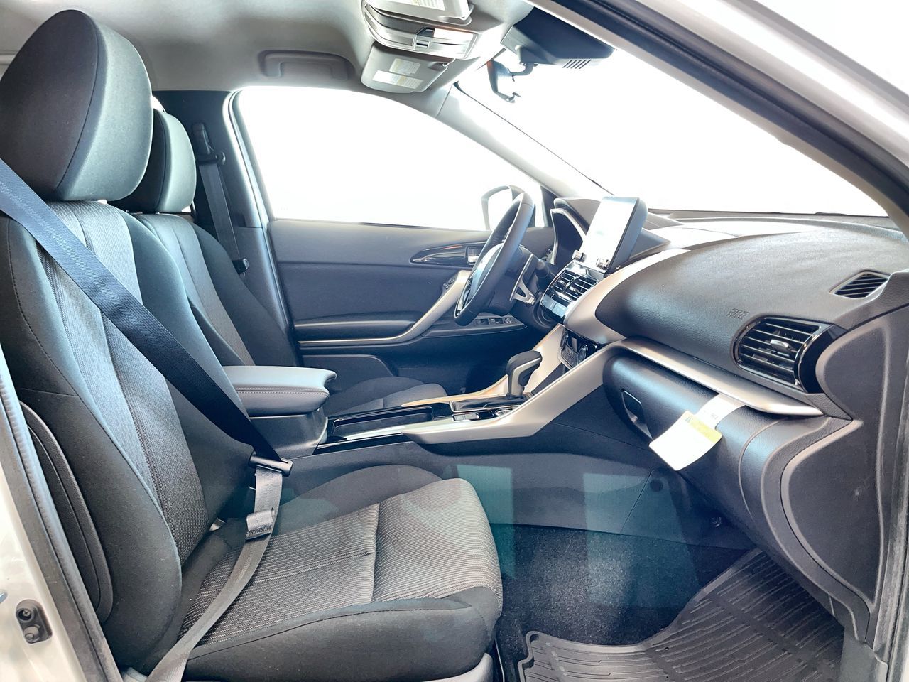 2026 Mitsubishi Eclipse Cross