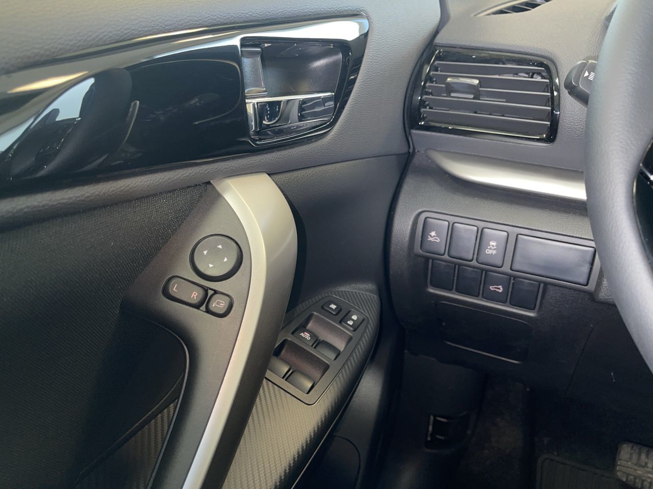 2026 Mitsubishi Eclipse Cross