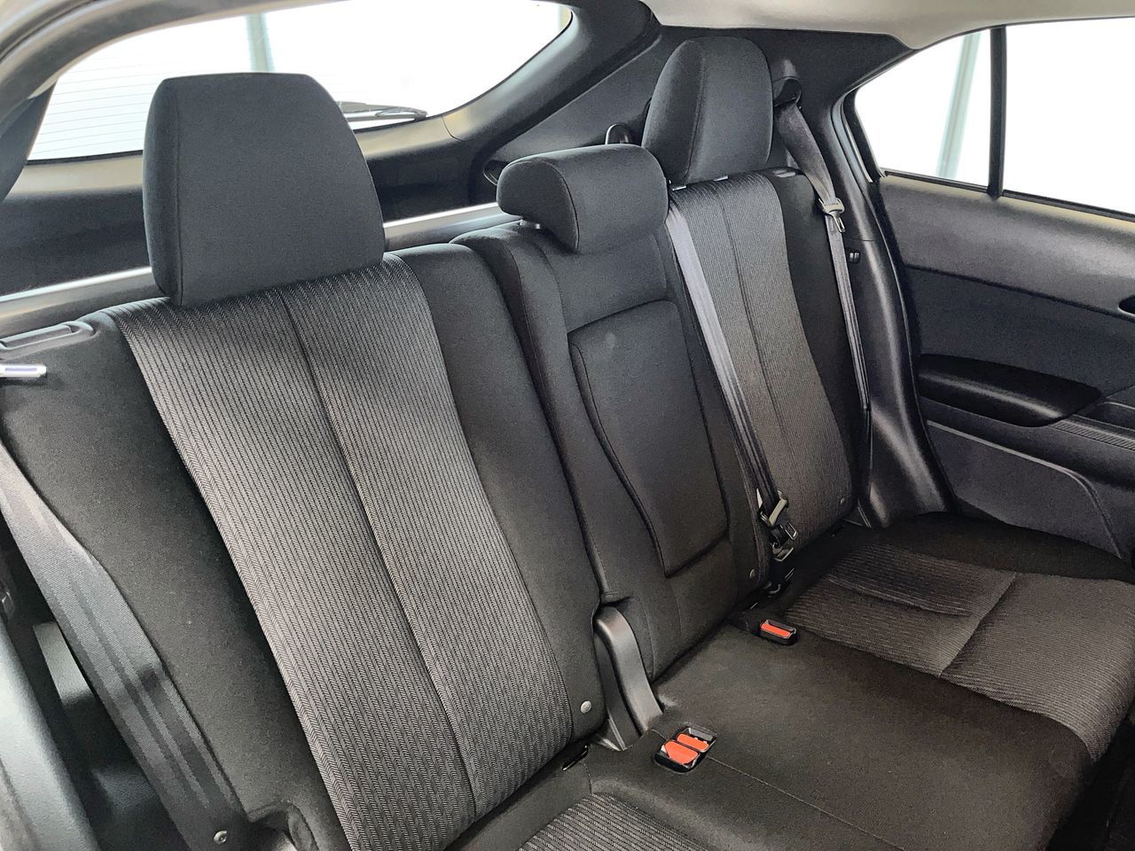 2026 Mitsubishi Eclipse Cross