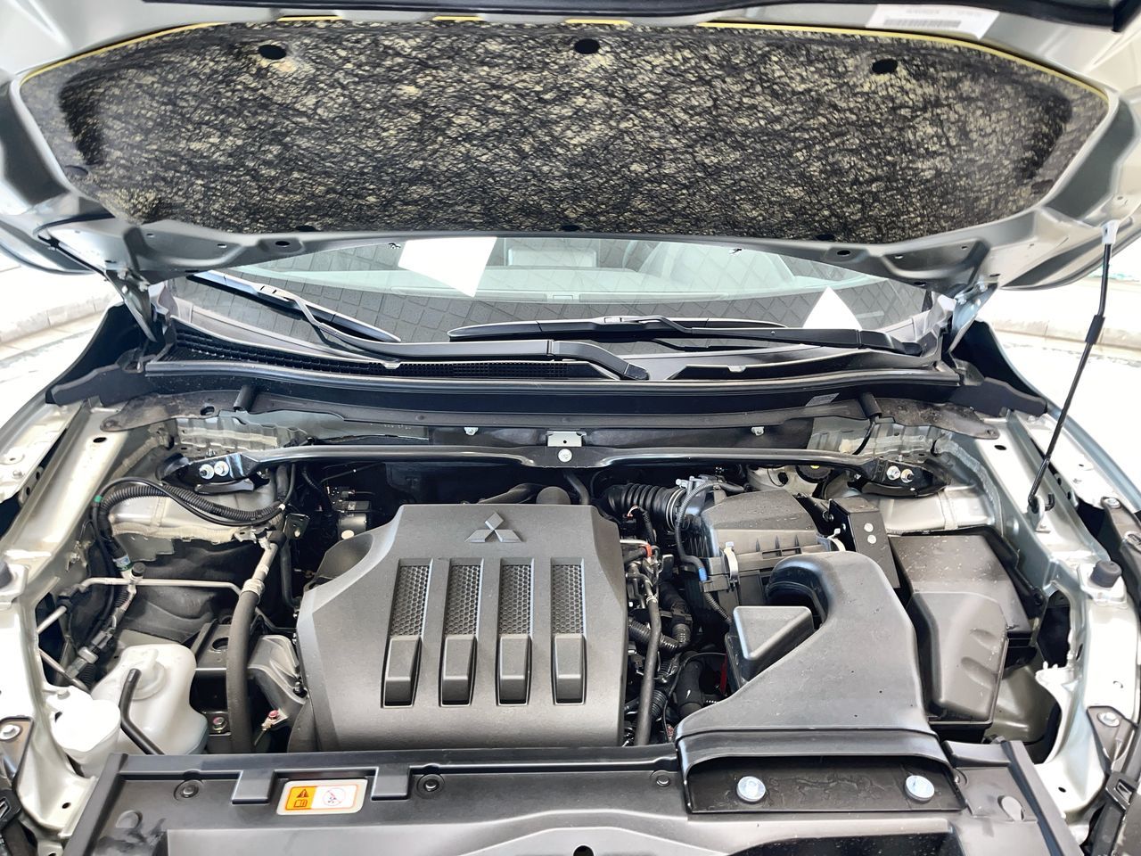 2026 Mitsubishi Eclipse Cross