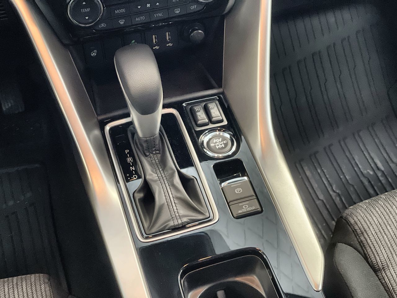 2026 Mitsubishi Eclipse Cross