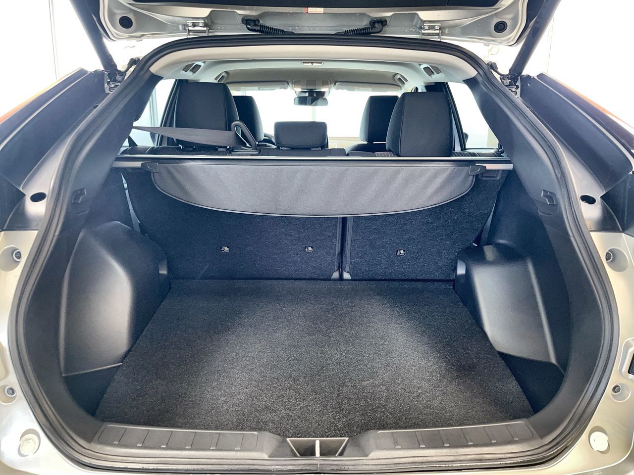 2026 Mitsubishi Eclipse Cross