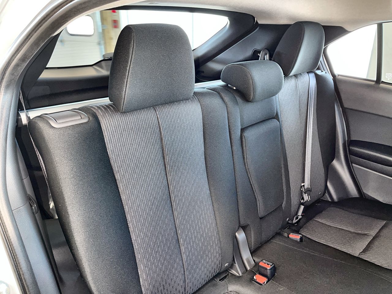 2026 Mitsubishi Eclipse Cross