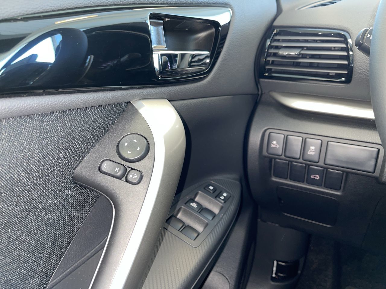 2026 Mitsubishi Eclipse Cross