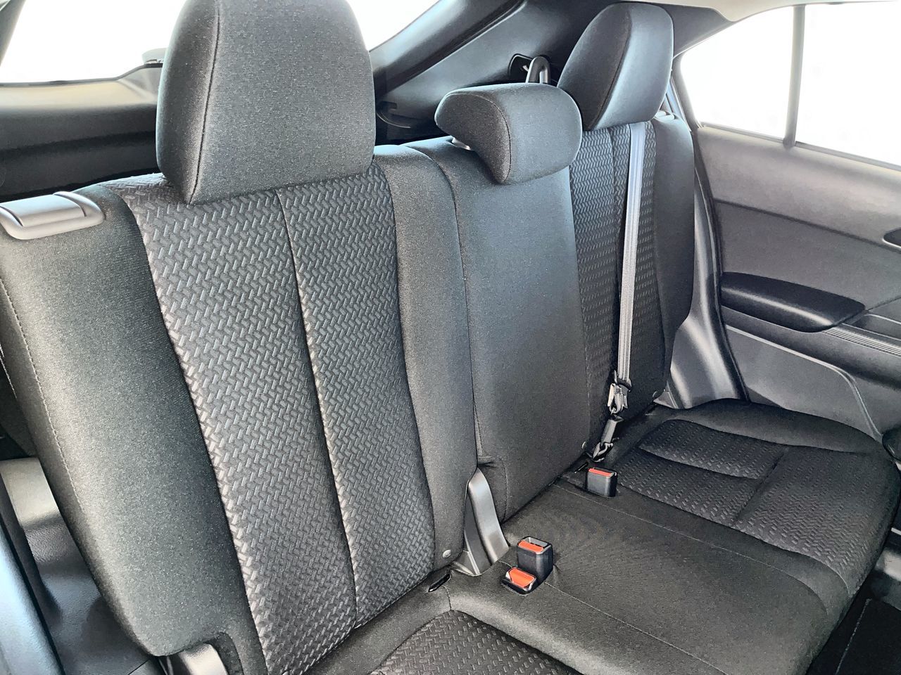 2026 Mitsubishi Eclipse Cross