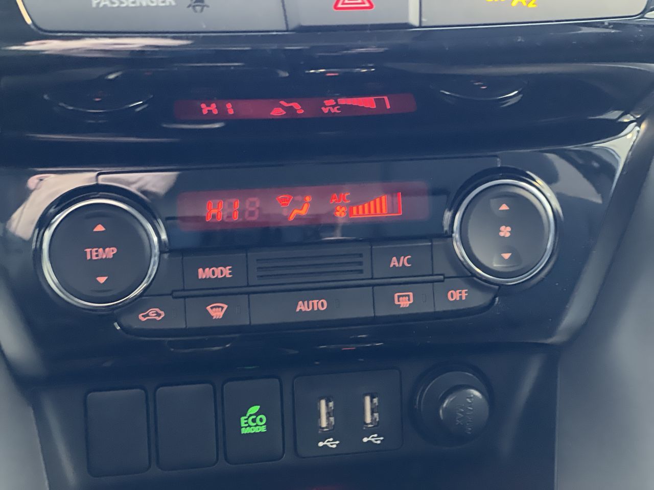 2026 Mitsubishi Eclipse Cross