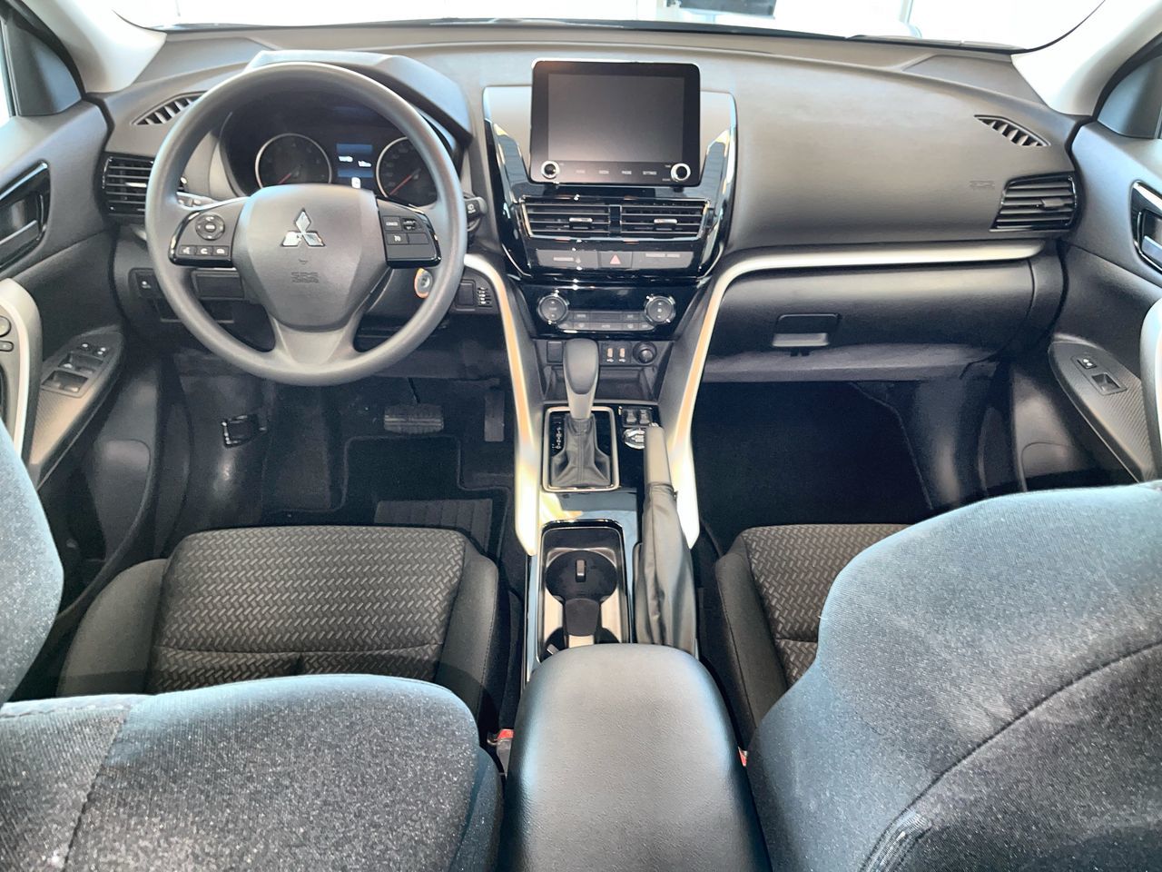 2026 Mitsubishi Eclipse Cross