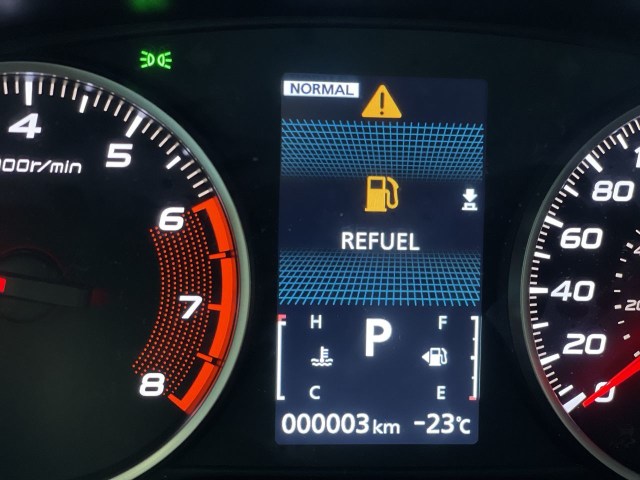 2026 Mitsubishi Eclipse Cross