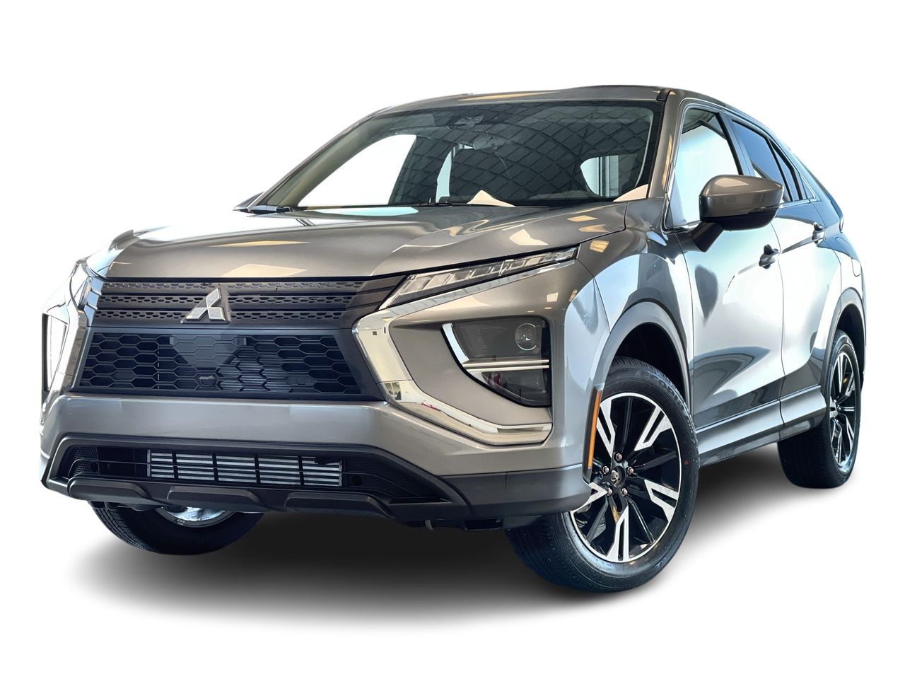 2026 Mitsubishi Eclipse Cross